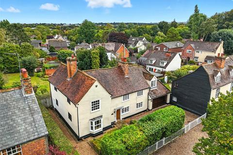 5 bedroom detached house for sale, St. Johns Green, Chelmsford, Essex, CM1
