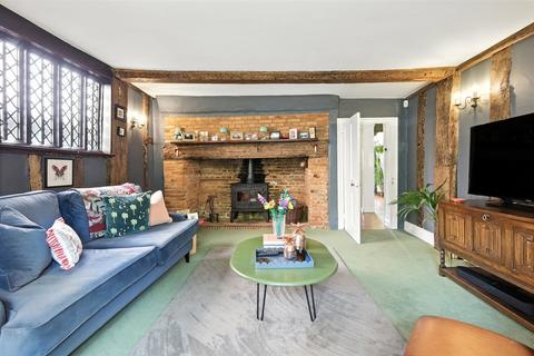 5 bedroom detached house for sale, St. Johns Green, Chelmsford, Essex, CM1