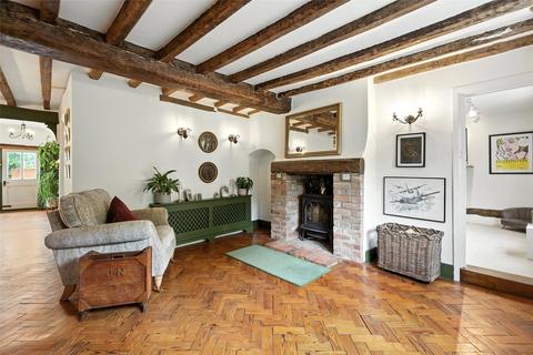 5 bedroom detached house for sale, St. Johns Green, Chelmsford, Essex, CM1