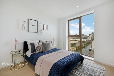 1 bedroom apartment for sale, Dod Street, London