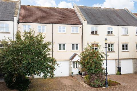 3 bedroom terraced house for sale, St Andrews Mews