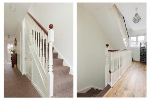 3 bedroom terraced house for sale, St Andrews Mews