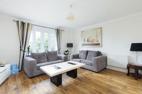 3 bedroom terraced house for sale, St Andrews Mews