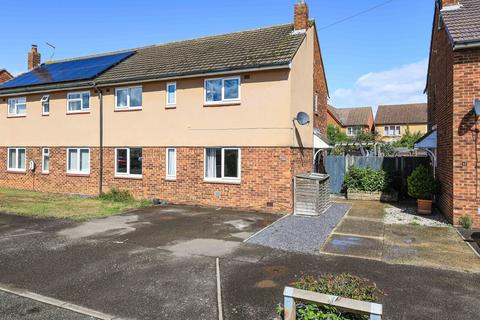 undefined, Belle Isle Crescent, Huntingdon PE28
