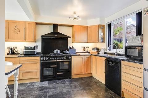 undefined, Belle Isle Crescent, Huntingdon PE28