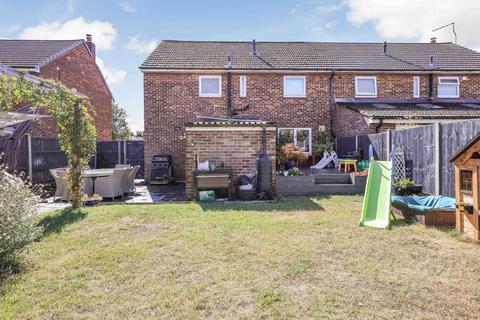 undefined, Belle Isle Crescent, Huntingdon PE28