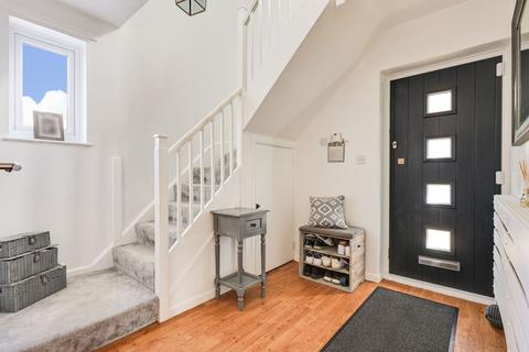 undefined, Belle Isle Crescent, Huntingdon PE28