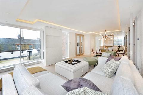 3 bedroom flat for sale, 55 Ebury Street, Belgravia SW1W