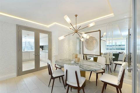 3 bedroom flat for sale, 55 Ebury Street, Belgravia SW1W