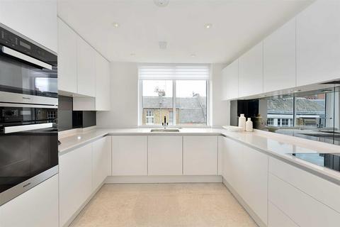 3 bedroom flat for sale, 55 Ebury Street, Belgravia SW1W