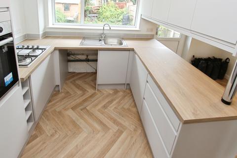 undefined, Ingleby Road, Sawley, NG10