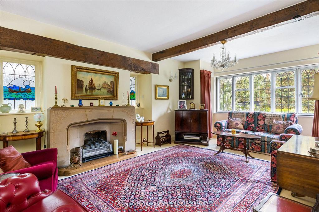 Drawing Room