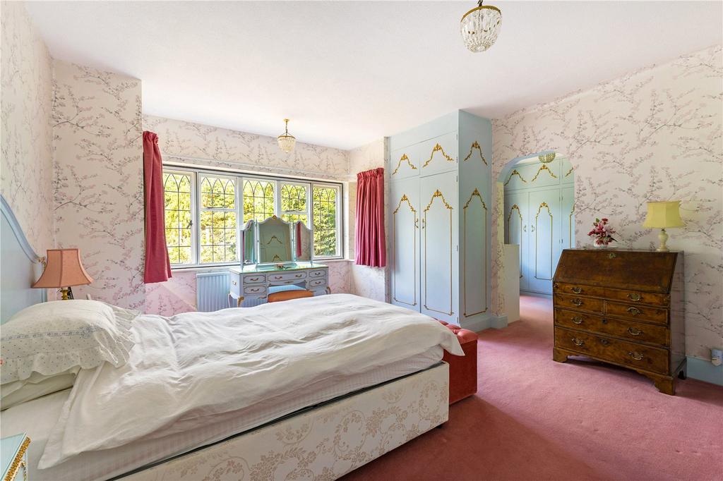 Principal Bedroom