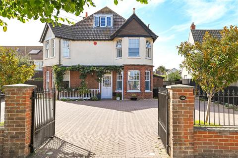 undefined, Barton Court Avenue, Barton on Sea, New Milton, Hampshire, BH25