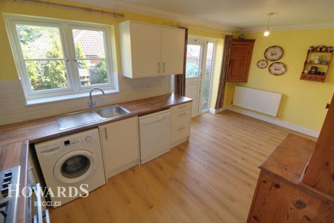undefined, Chatten Close, Wrentham