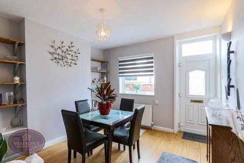 undefined, Alfreton Road, Pye Bridge, Alfreton, DE55