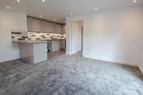 1 bedroom ground floor flat for sale, Station Road, Haverhill CB9