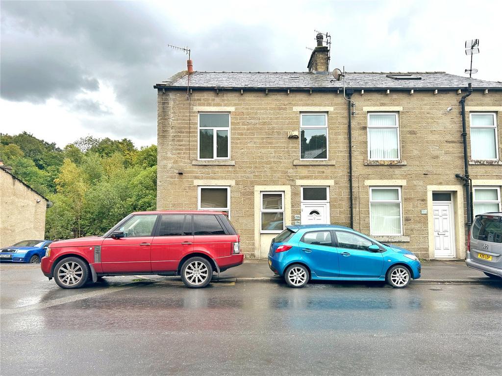 Upper Floors Duplex