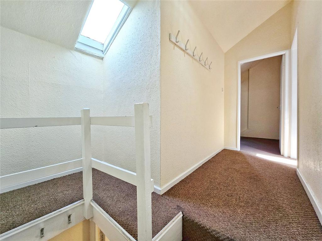 Top Floor Landing