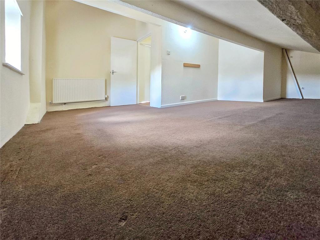 Loft Room