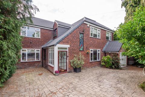 undefined, Arlington Road, Cheadle, SK8 1LW