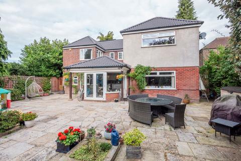 undefined, Arlington Road, Cheadle, SK8 1LW