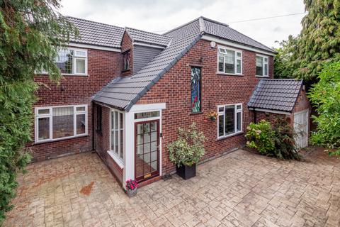 undefined, Arlington Road, Cheadle, SK8 1LW