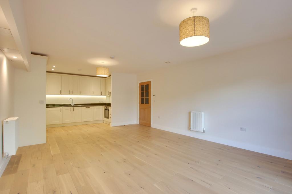 Living room/kitchen
