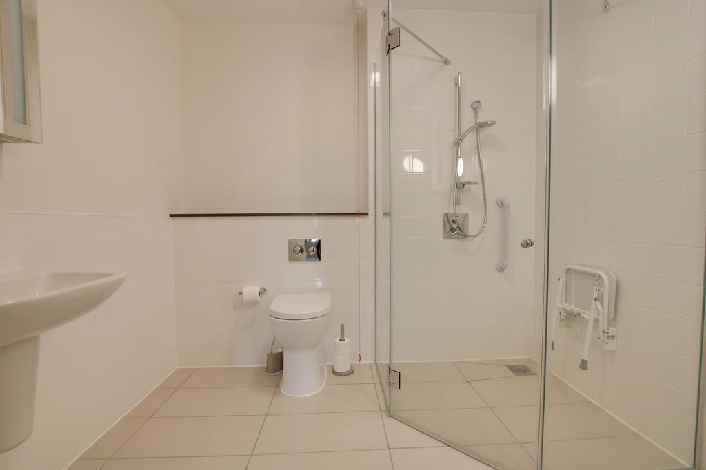 En suite