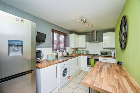 undefined, Manor Fields, Barnsley S72