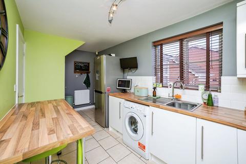 undefined, Manor Fields, Barnsley S72