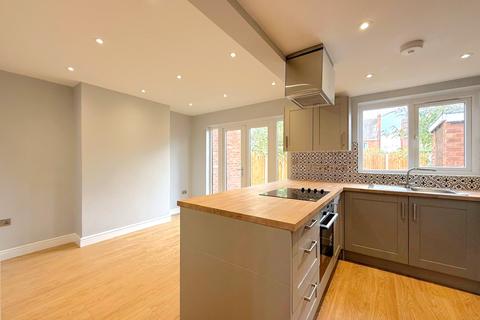 3 bedroom semi-detached house for sale, Rosemary Road, Kidderminster, DY10
