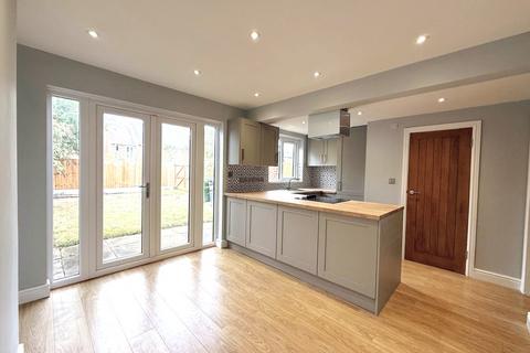 3 bedroom semi-detached house for sale, Rosemary Road, Kidderminster, DY10