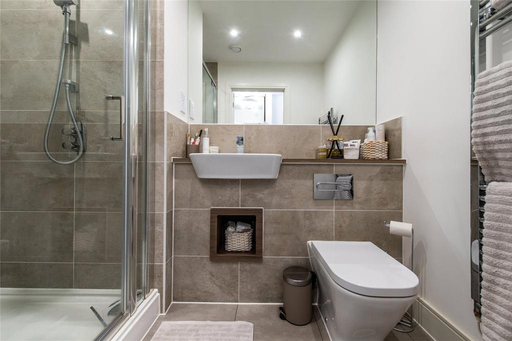 En-Suite