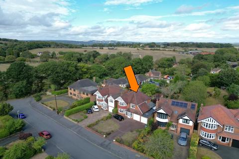undefined, Sandy Road, Norton, Stourbridge, DY8