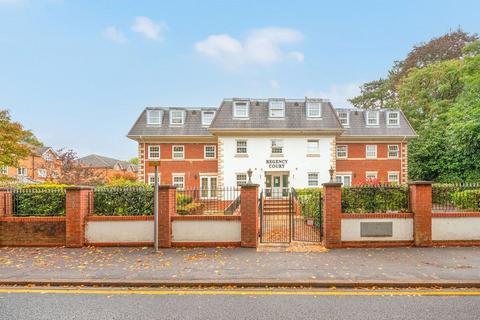 2 bedroom apartment for sale, Langley Road, Hertfordshire WD17