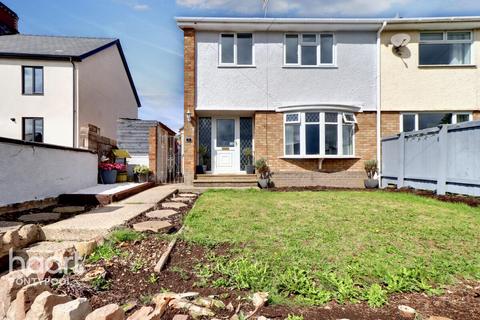 undefined, Brynhyfryd Close, Little Mill