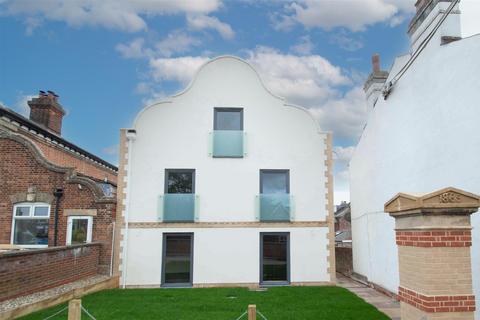 1 bedroom flat for sale, Station Road, Haverhill CB9