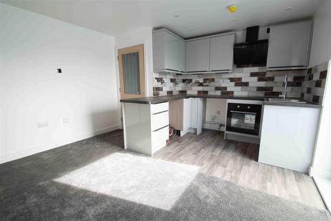 1 bedroom flat for sale, Station Road, Haverhill CB9
