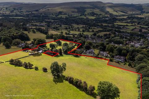 undefined, Joan Lane, Bamford, Hope Valley
