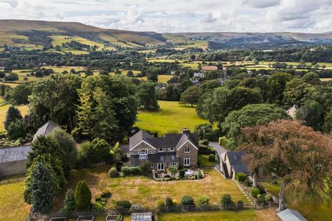 4 bedroom detached house for sale, Joan Lane, Bamford, Hope Valley