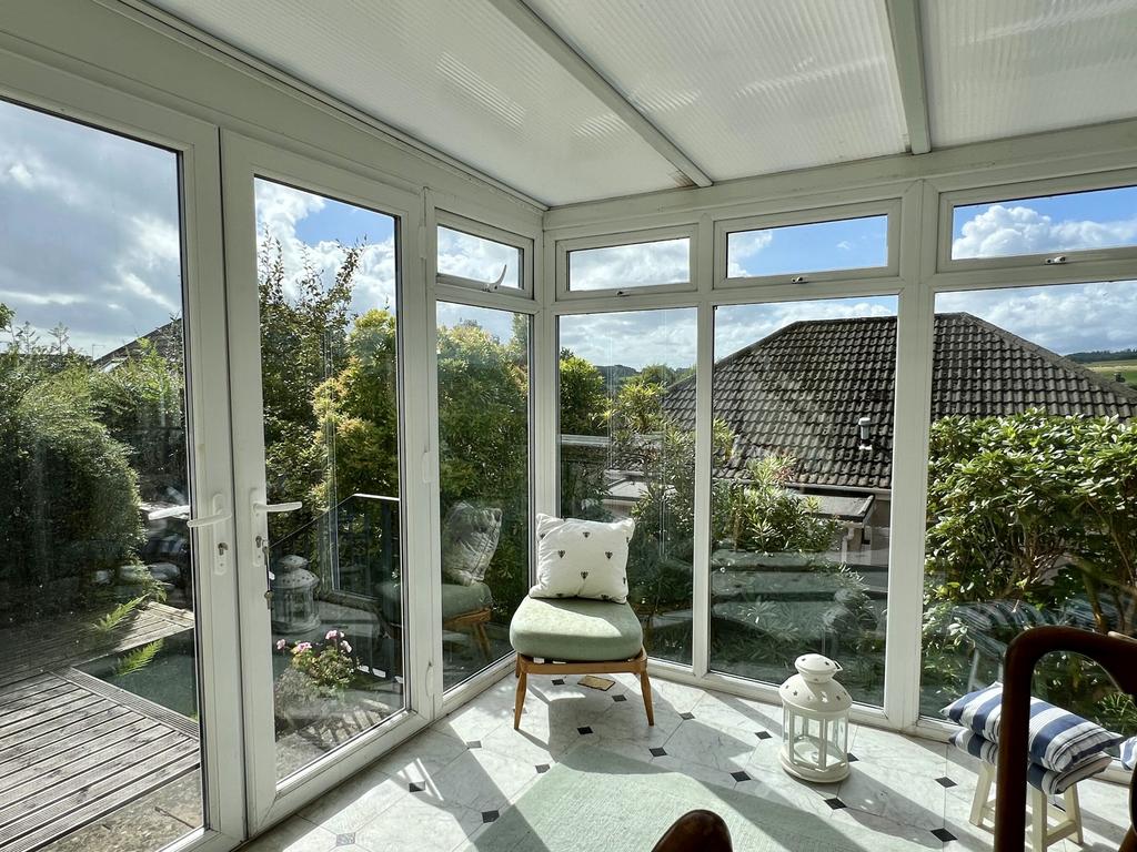 1 Mount Pleasant Avenue, Kirkcudbright - Williamso