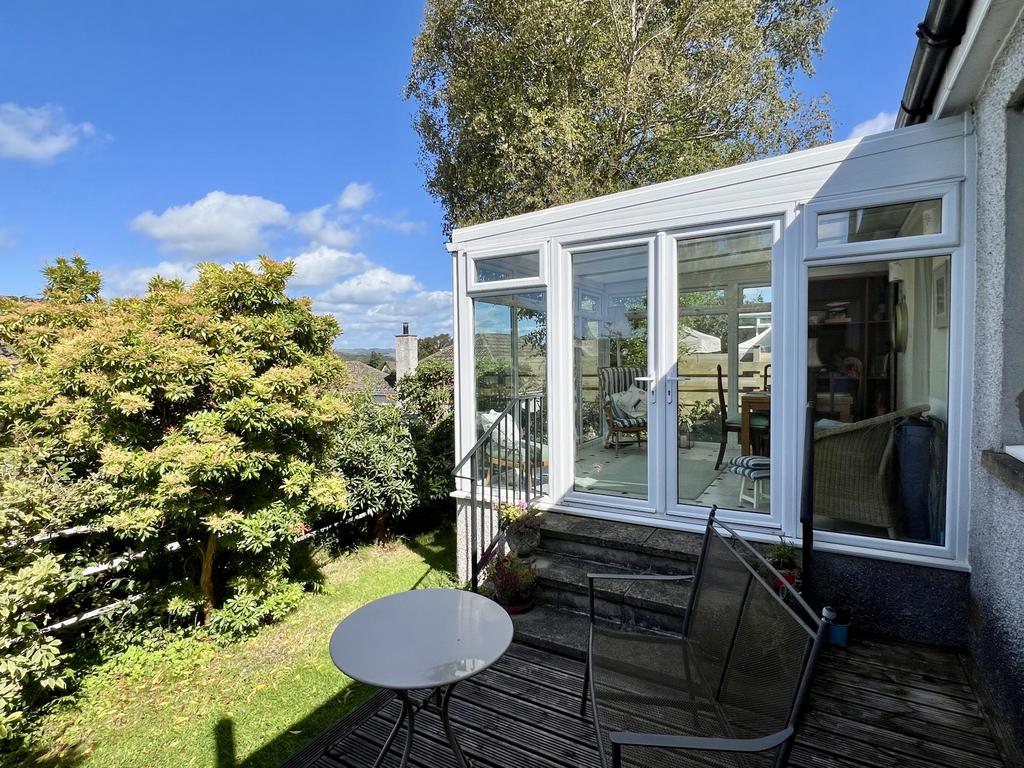 1 Mount Pleasant Avenue, Kirkcudbright - Williamso