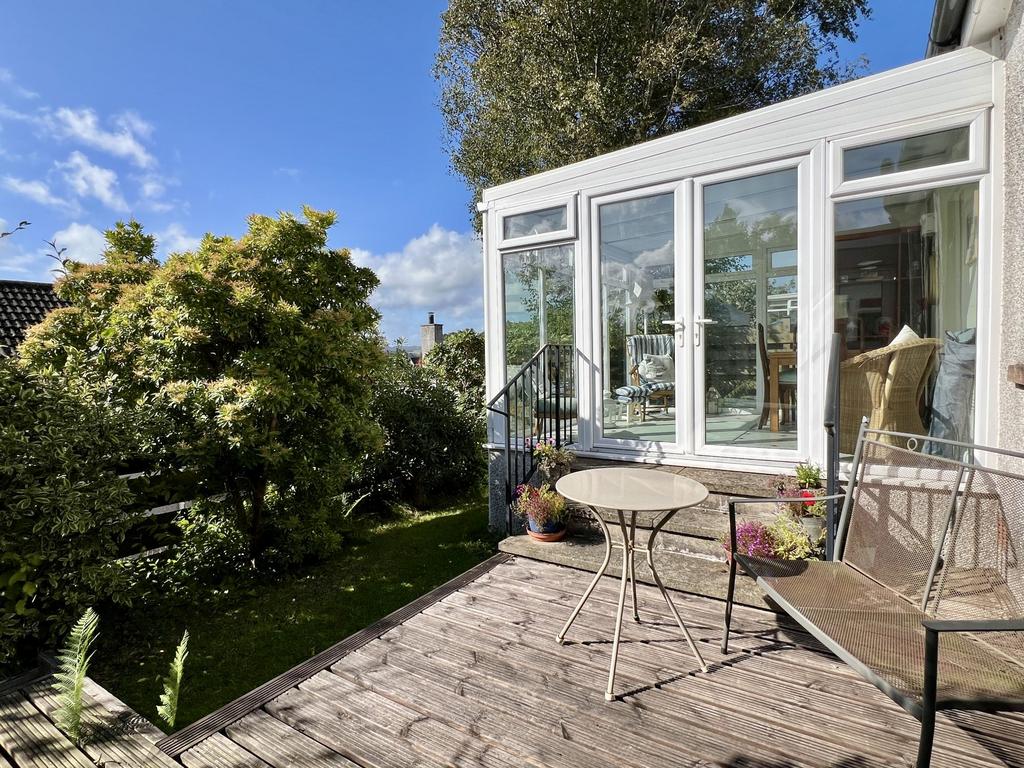 1 Mount Pleasant Avenue, Kirkcudbright - Williamso