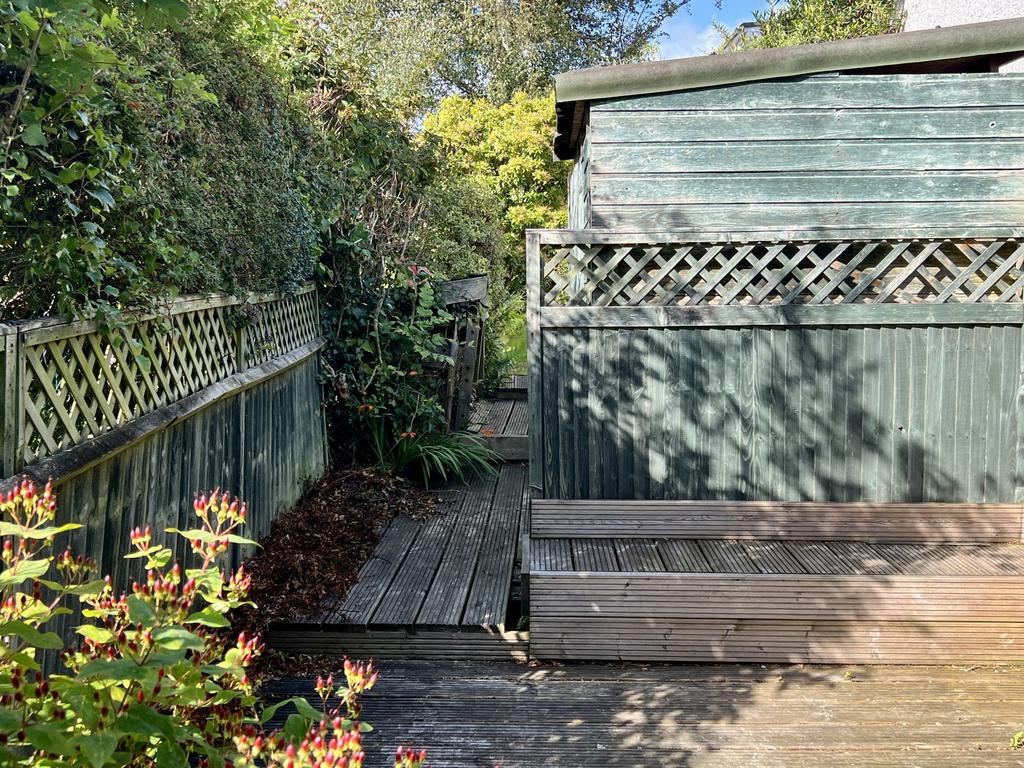 1 Mount Pleasant Avenue, Kirkcudbright - Williamso