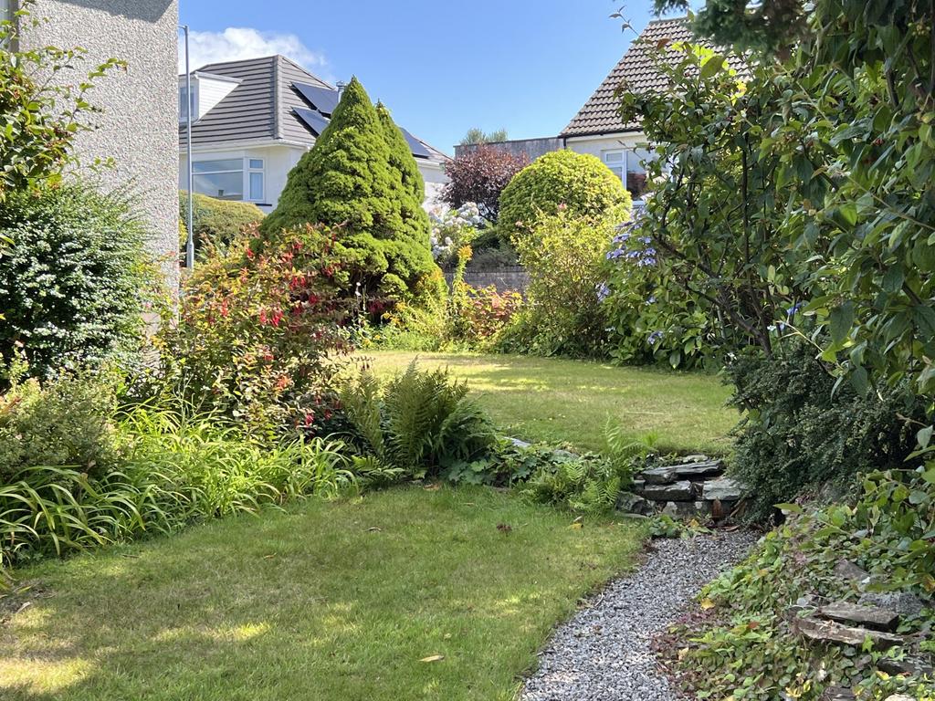 1 Mount Pleasant Avenue, Kirkcudbright - Williamso