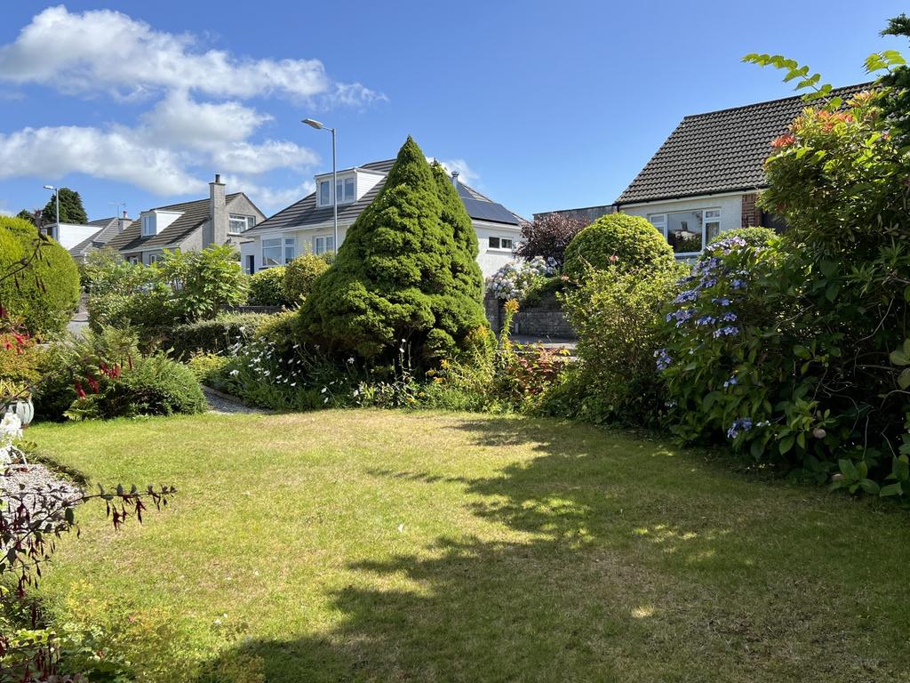 1 Mount Pleasant Avenue, Kirkcudbright - Williamso