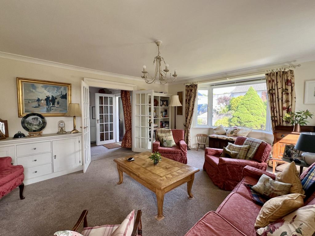 1 Mount Pleasant Avenue, Kirkcudbright - Williamso