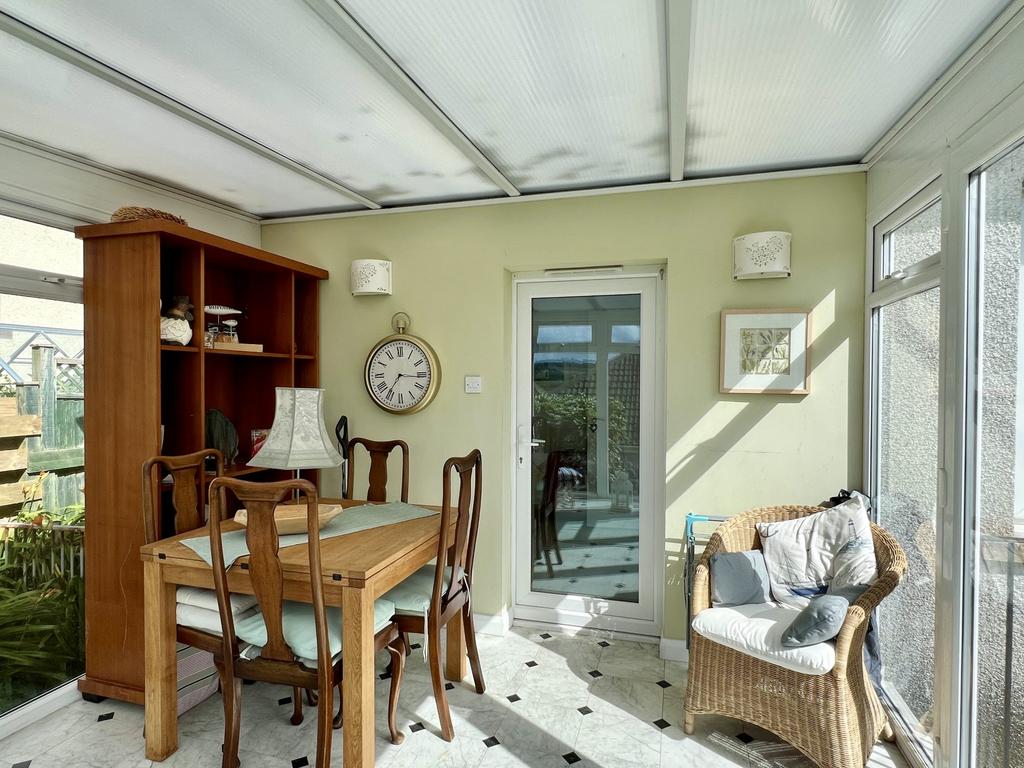 1 Mount Pleasant Avenue, Kirkcudbright - Williamso