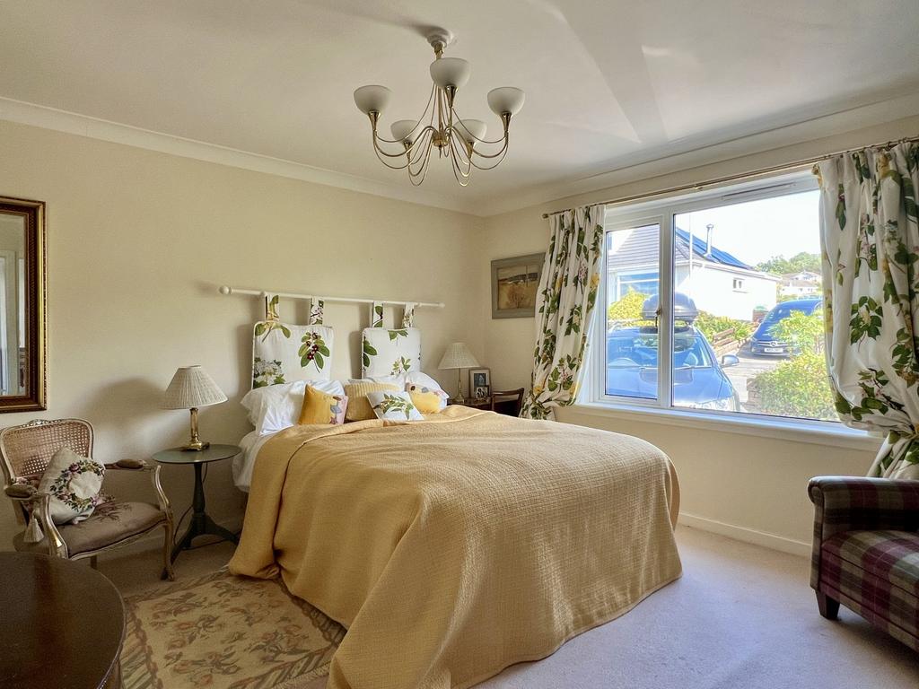 1 Mount Pleasant Avenue, Kirkcudbright - Williamso